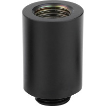 Thermal Grizzly DeltaMate Extender - MF28, Connessione