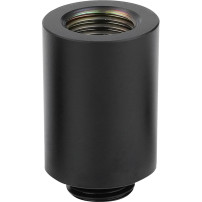 Thermal Grizzly DeltaMate Extender - MF28, Connessione