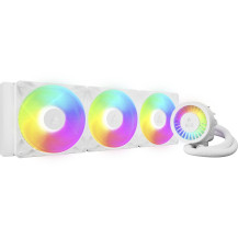 ARCTIC Liquid Freezer III Pro 420 A-RGB, Raffreddamento ad acqua