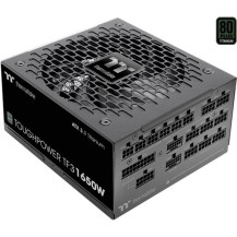 Thermaltake Toughpower TF3 1650W, Alimentatore PC