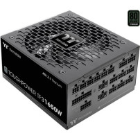 Thermaltake Toughpower TF3 1650W, Alimentatore PC
