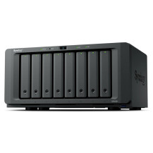 Synology Disk Station DS1825+ - Server NAS