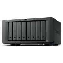 Synology Disk Station DS1825+ - Server NAS