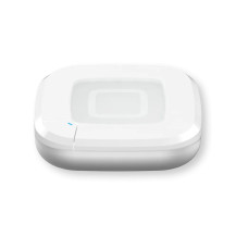Punto di accesso eQ-3 AG Homematic IP 2, Cavo &amp; Senza cavo, RF, Bianco, 868.0 - 868,6 MHz, 5 - 35 ┬░C, IP20