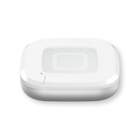 Punto di accesso eQ-3 AG Homematic IP 2, Cavo &amp; Senza cavo, RF, Bianco, 868.0 - 868,6 MHz, 5 - 35 ┬░C, IP20