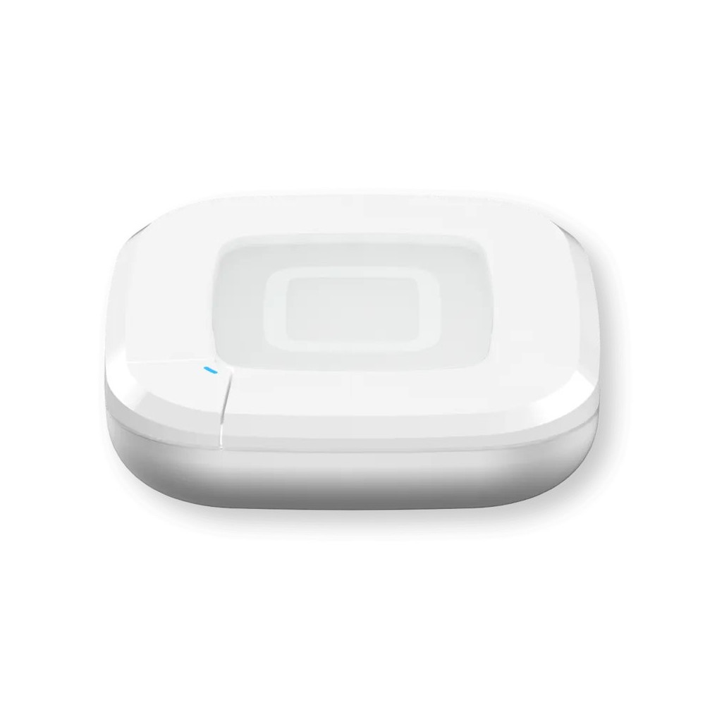 Punto di accesso eQ-3 AG Homematic IP 2, Cavo &amp; Senza cavo, RF, Bianco, 868.0 - 868,6 MHz, 5 - 35 ┬░C, IP20