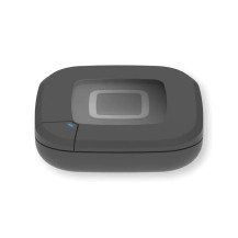 eQ-3 AG Homematic IP Access Point 2, Cavo &amp; Senza cavo, RF, Nero, 868.0 - 868,6 MHz, 5 - 35 ┬░C, IP20