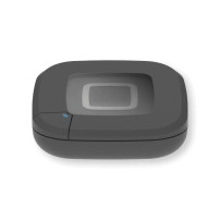 eQ-3 AG Homematic IP Access Point 2, Cavo &amp; Senza cavo, RF, Nero, 868.0 - 868,6 MHz, 5 - 35 ┬░C, IP20