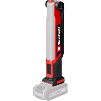 EINHELL Lampada a batteria Power X-Change TE-CL 18/1000 S Li - Solo, 18Volt, Luce LED
