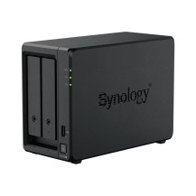 Synology Disk Station DS725+ - Server NAS - RAID