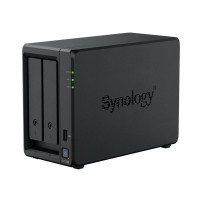 Synology Disk Station DS725+ - Server NAS - RAID
