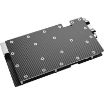 Alphacool ES RTX 5090 Reference 1-Slot-Design REV1, Raffreddamento ad acqua