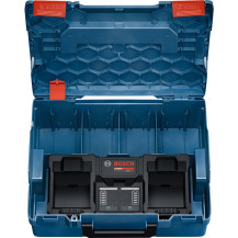 Bosch Caricabatterie rapido EXPERT EXAL18V2-320