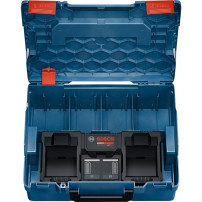 Bosch Caricabatterie rapido EXPERT EXAL18V2-320