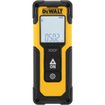 DEWALT Distanziometro laser DWHT77100, Telemetro