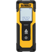 DEWALT Distanziometro laser DWHT77100, Telemetro