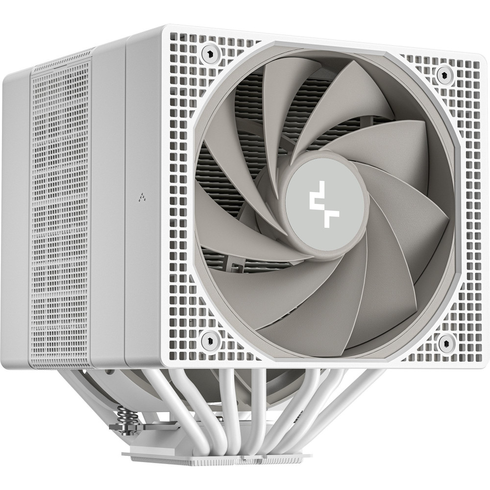 DeepCool ASSASSIN VC ELITE, raffreddamento CPU