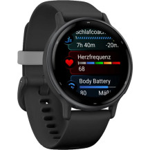 Garmin vívoactive 5, Smartwatch