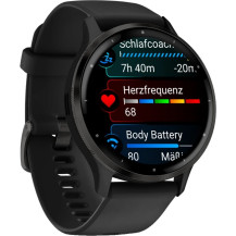 Garmin Venu 3, Smartwatch