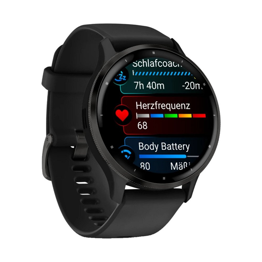 Garmin Venu 3, Smartwatch