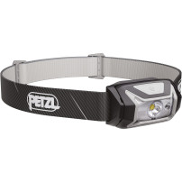 Petzl TIKKA, Luce LED