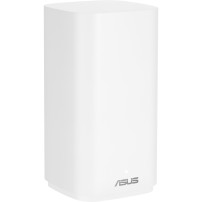 ASUS ZenWiFi BD4 BE3600 Outdoor 1 Pack Dual-band (2.4 GHz/5 GHz) Wi-Fi 7 (802.11be) Bianco 2 Interno, Router di rete