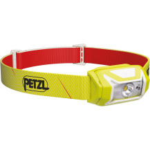 Petzl TIKKA, Luce LED