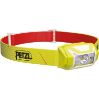 Petzl TIKKA, Luce LED