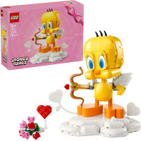 LEGO Iconic Titti, Giochi di costruzione
