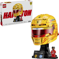 LEGO Special Edition 2026 Version Confidential 2, Giochi di costruzione