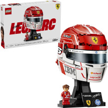 LEGO Special Edition 2026 Version Confidential 1, Giochi di costruzione