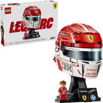 LEGO Special Edition 2026 Version Confidential 1, Giochi di costruzione