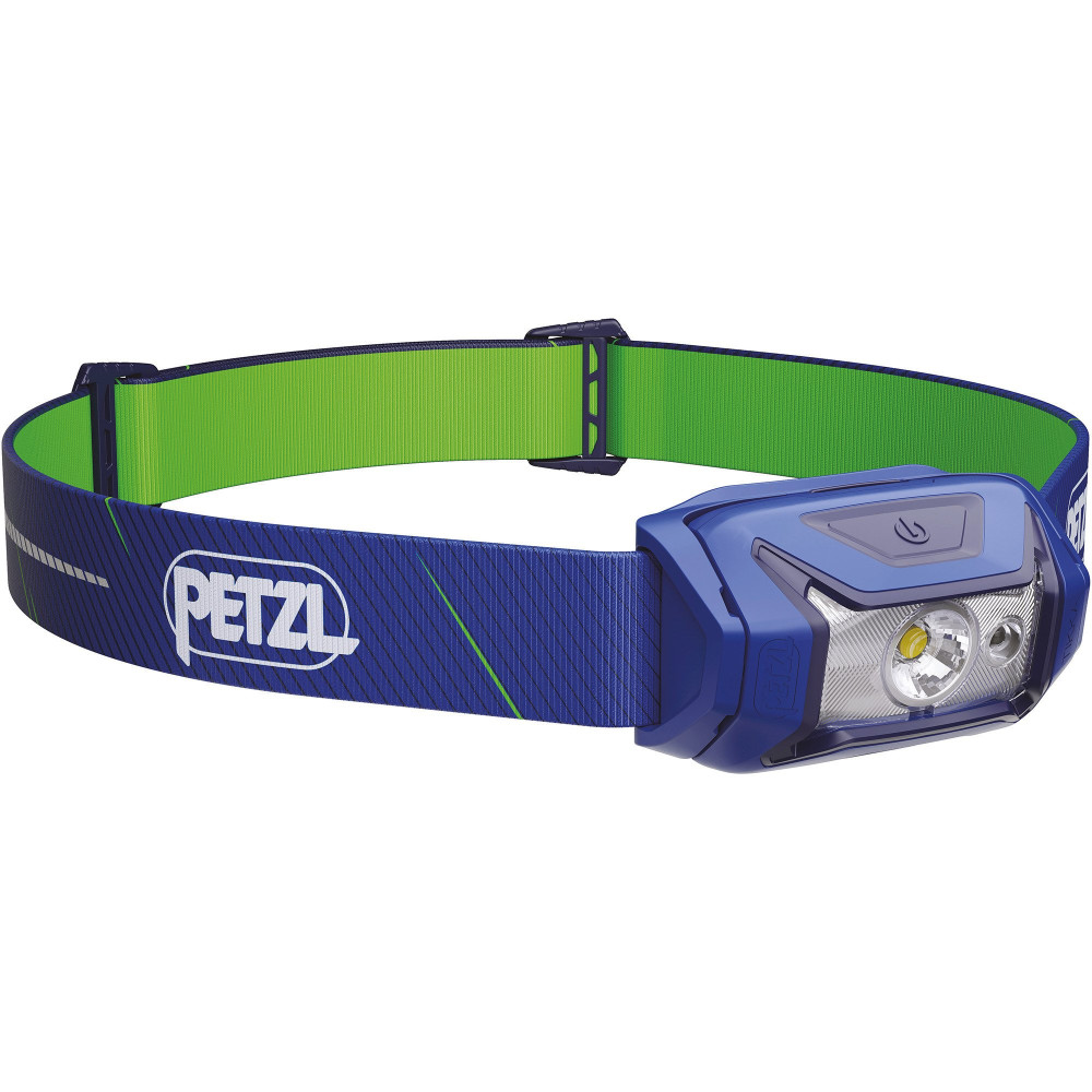 Petzl TIKKA CORE, Luce LED