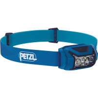 Petzl ACTIK, Luce LED