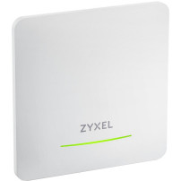 Zyxel NWA90BE 4324 Mbit/s Bianco Supporto Power over Ethernet (PoE), Punto di accesso