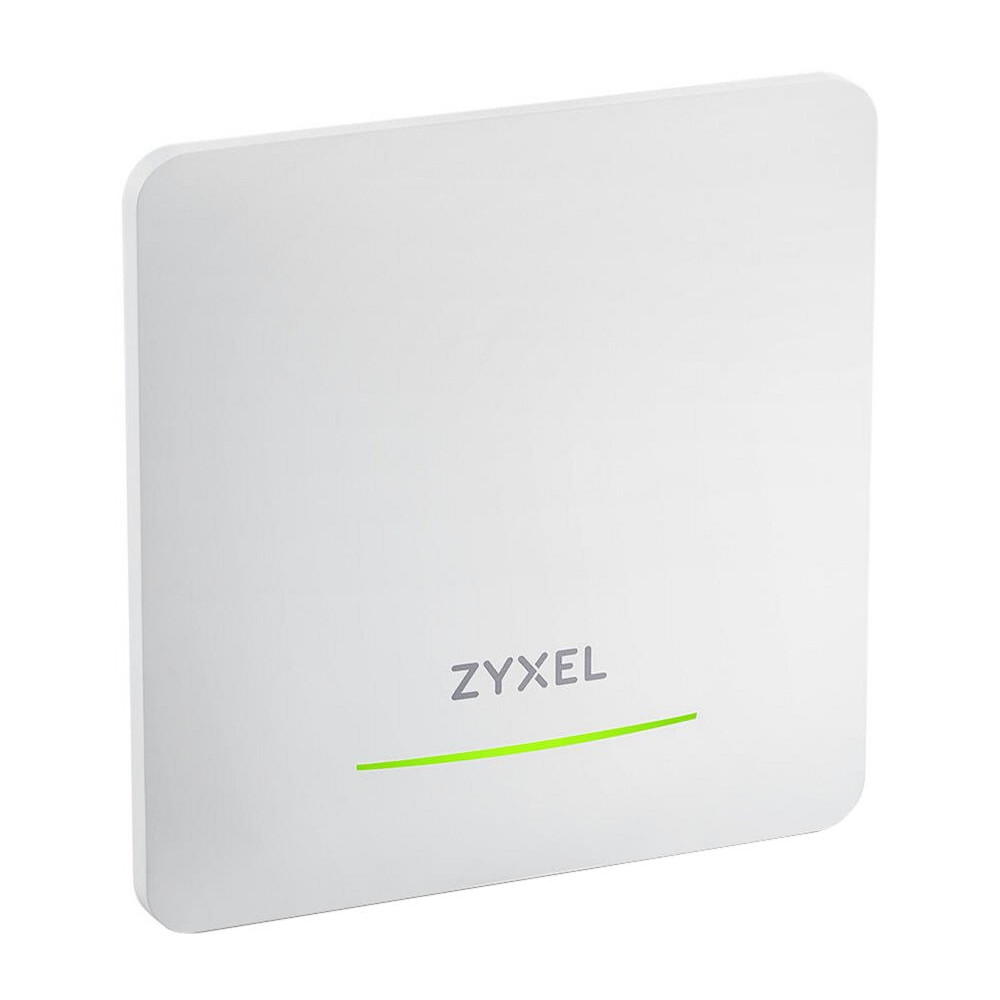 Zyxel NWA50BE PRO 5764 Mbit/s Bianco Supporto Power over Ethernet (PoE), Punto di accesso