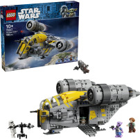LEGO Star Wars Razor Crest, Giochi di costruzione
