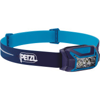 Petzl ACTIK CORE, Luce LED