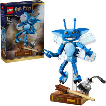 LEGO Harry Potter Folletto, Giochi di costruzione