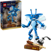 LEGO Harry Potter Folletto, Giochi di costruzione