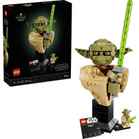 LEGO Star Wars 75438 Riservato, Giochi di costruzione