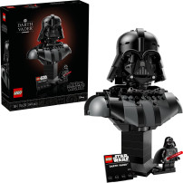 LEGO Star Wars 75439, Modulare