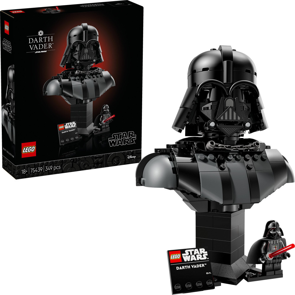 LEGO Star Wars 75439, Modulare