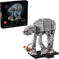 LEGO Star Wars AT-AT, Giochi di costruzione