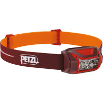 Petzl ACTIK CORE, Luce LED