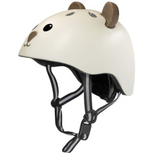 HUDORA Casco per bambini Beary
