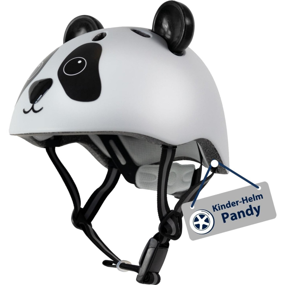 HUDORA Casco per bambini Pandy