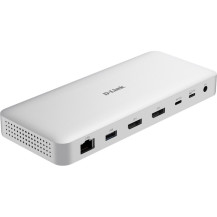 D-Link DUF-901, Docking station