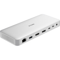 D-Link DUF-901, Docking station