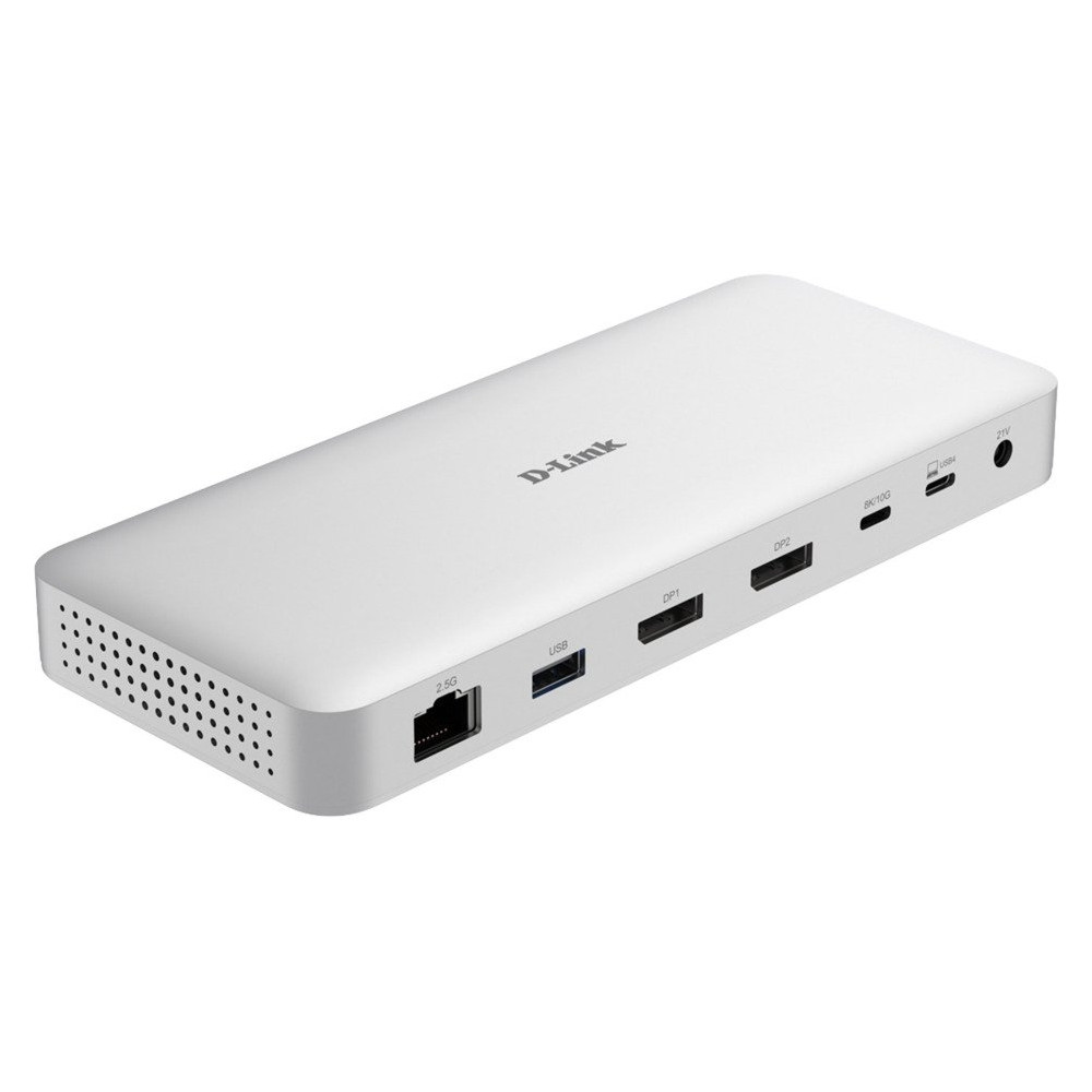 D-Link DUF-901, Docking station